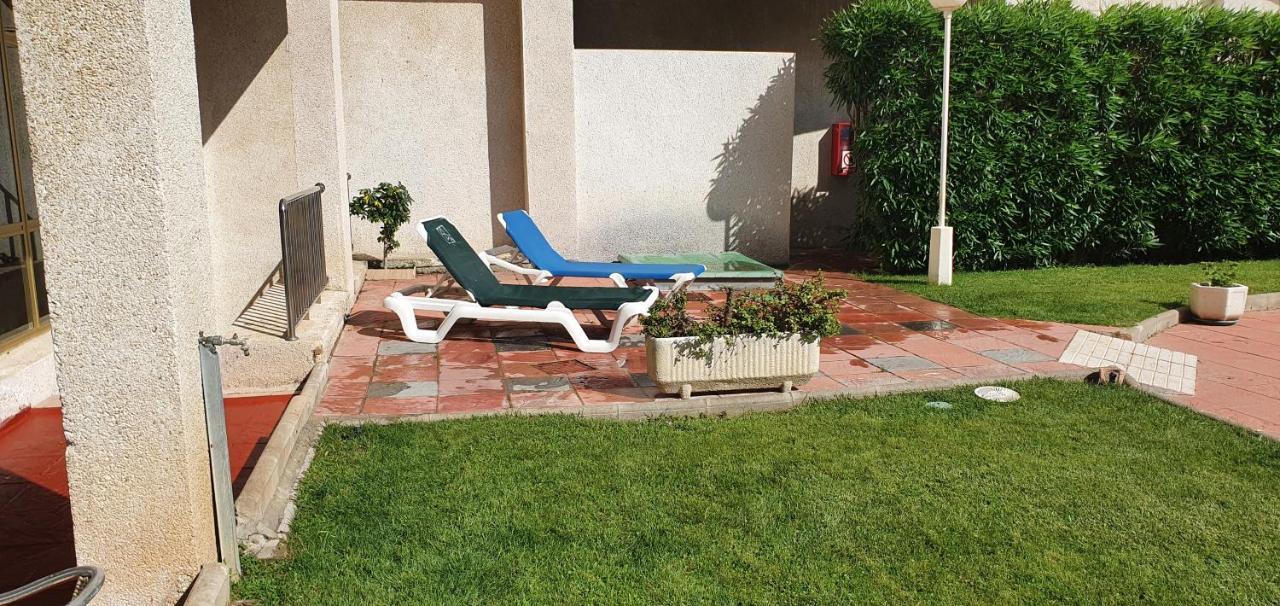 Bonito Apartamento Cerca De La Playa Salou Exterior photo